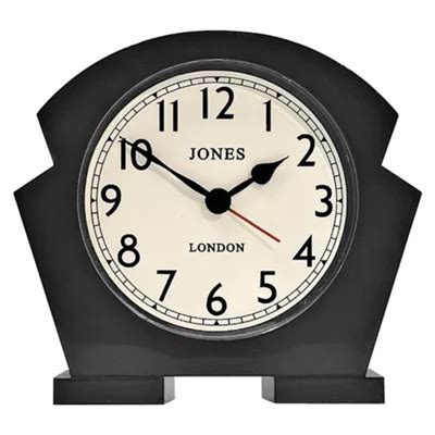 jones clocks tesco.